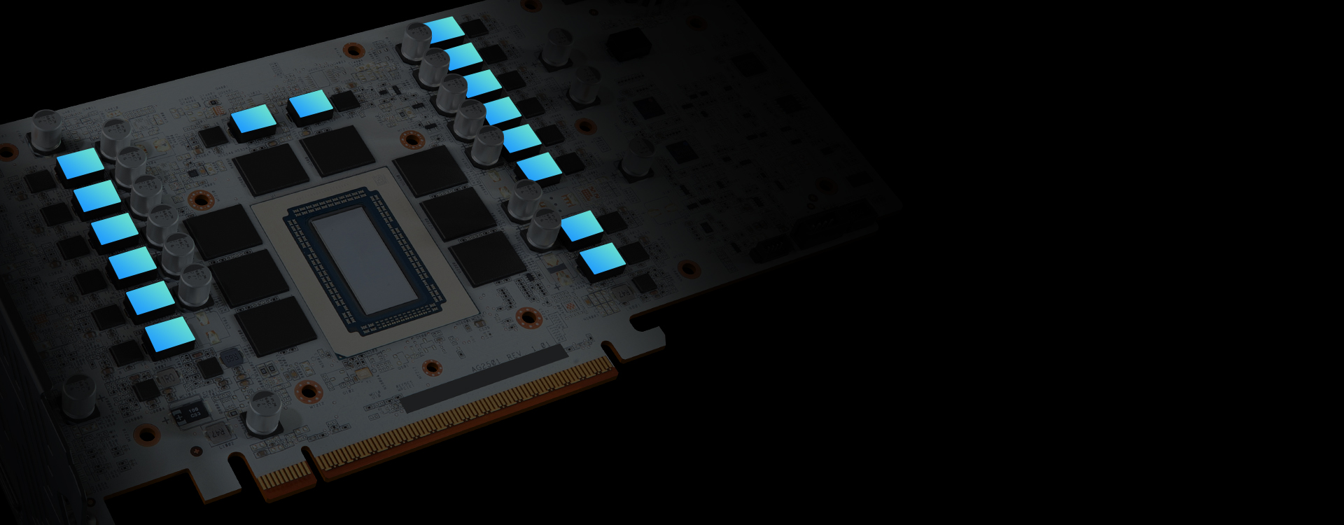 16 Power Phase Design